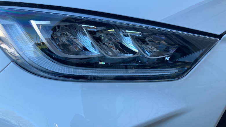 Toyota Yaris 1.5 Hybrid Excel 5dr CVT Hybrid Hatchback